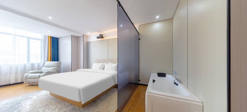 优雅酒店(海丰梅陇店)图片