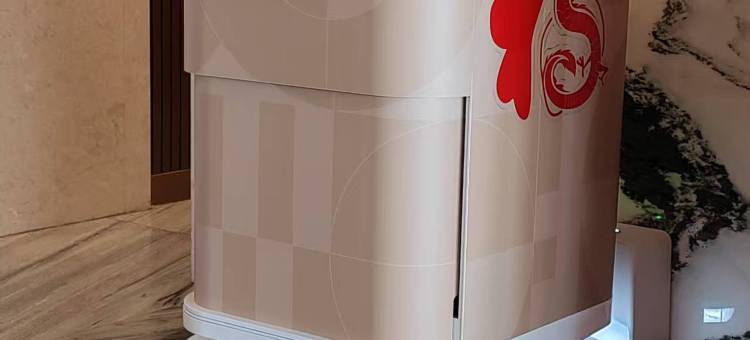 代县五峰酒店图片