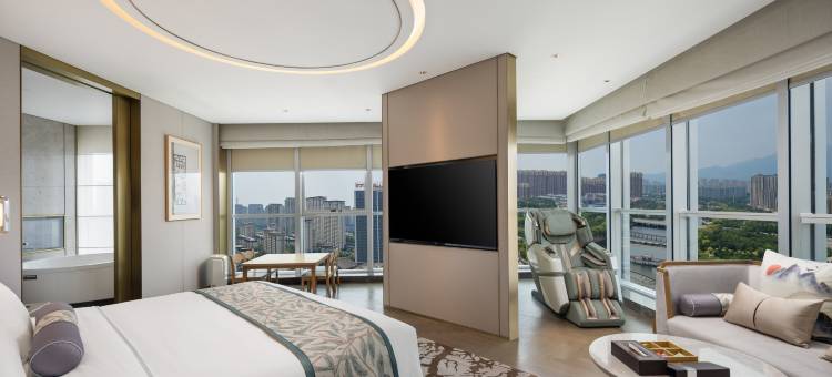 隐居泰山大酒店图片