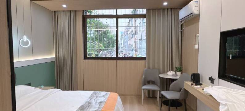 云霄茗龙宾馆图片