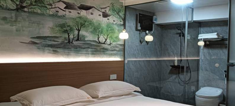 汪掌柜民宿图片