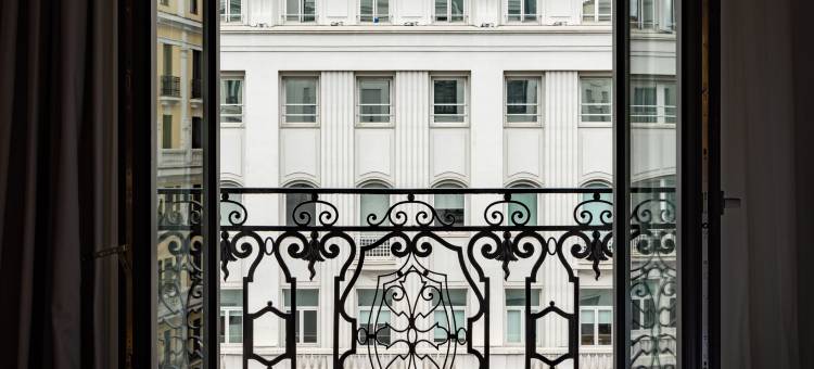 马德里佩斯塔纳CR7格兰大道酒店(Pestana CR7 Gran Vía Madrid)图片