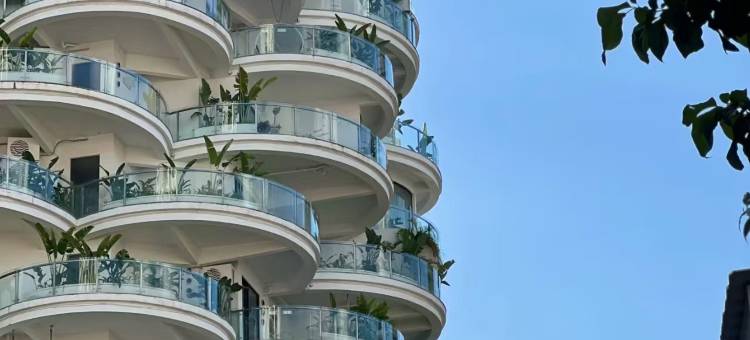 西双版纳悦莲庄菠萝度假酒店图片