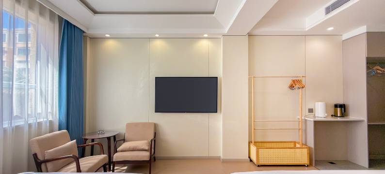 凯乐峰优品民宿(敦煌夜市万盛源小区店)图片