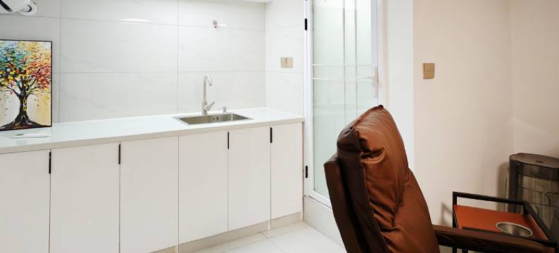 麦风·影院木舍(高新二路曲水憩园店)图片