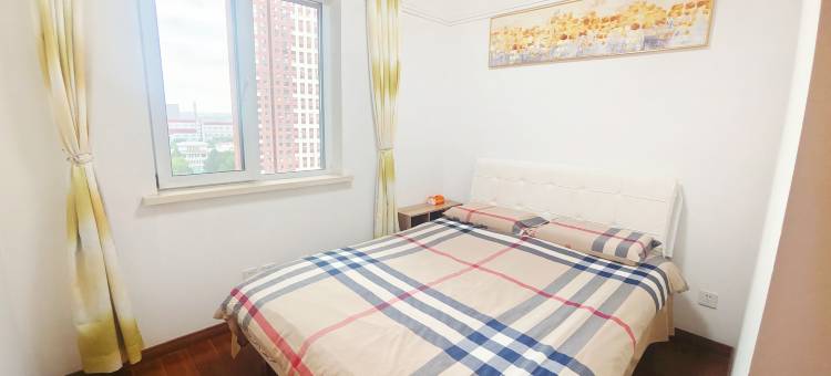 吉林市凇湖民宿(亚泰凇山湖店)图片