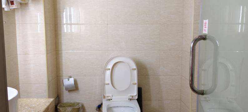 阳光假日酒店(岷县东港店)图片