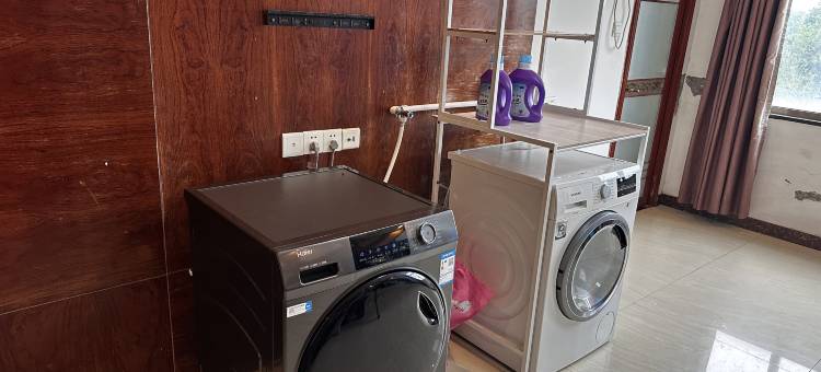 京桥商务酒店(吴川国际机场店)图片