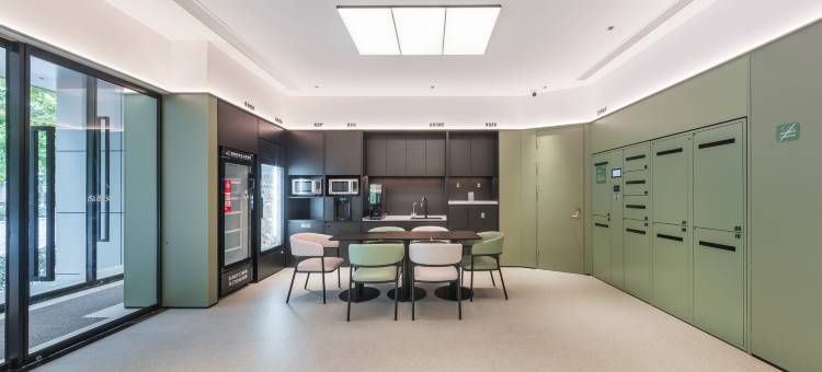 海友酒店(青岛五四广场店)图片