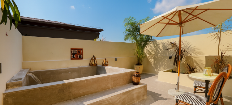 ONLYONE温泉度假村(漳州东站店)图片