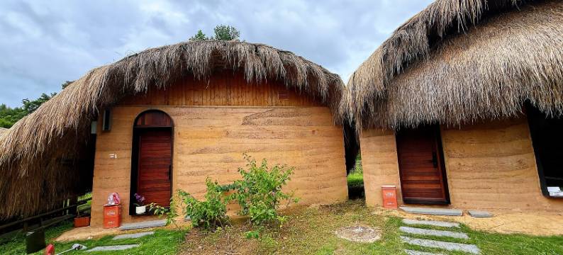 毛纳雨林时光田园野奢民宿图片