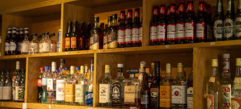 西递壹半艺术民宿图片