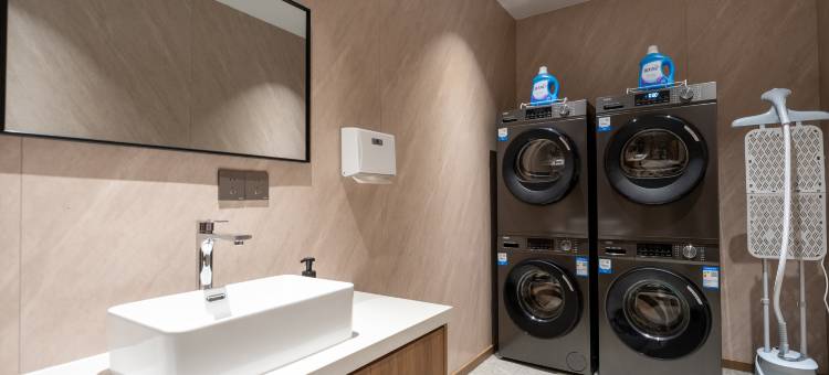 宿心酒店(鞍山师范学院店)图片