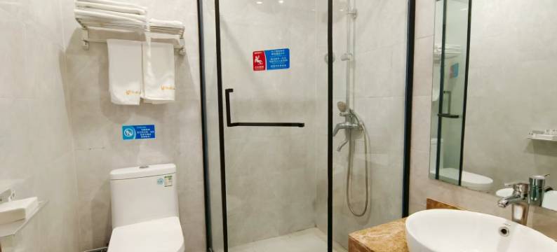 南陵陆航诚信酒店图片