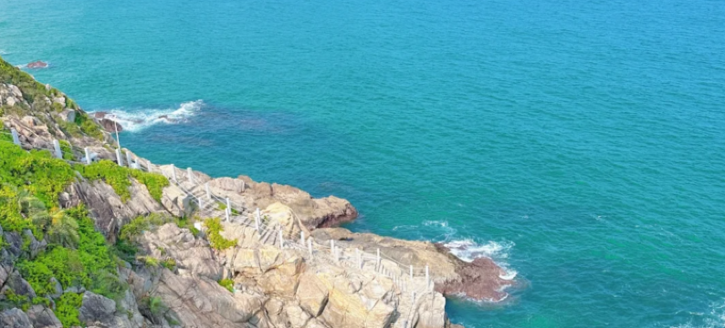 澳特斯酒店(海陵岛大角湾景区水上乐园店)图片