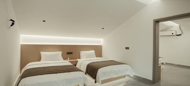 壹栖壹宿民宿图片