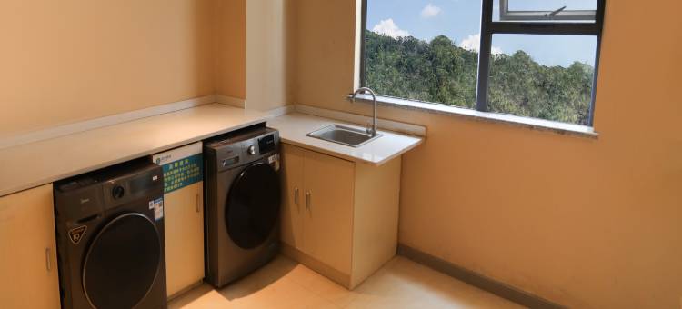 城市便捷酒店(崇左沿山路店)图片