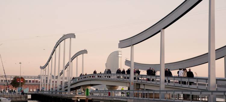 欧尼克斯利切欧住宿(Onix Liceo)图片