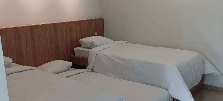 Puri Residence Hotel图片