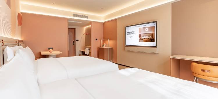 桔子酒店(霍尔果斯国门景区店)图片