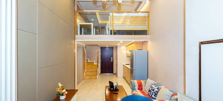 北京悦致居(门头沟上岸地铁站店)图片