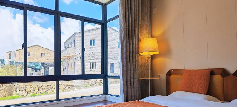 平潭垦丁四季民宿(蓝岚之韵度假村店)图片