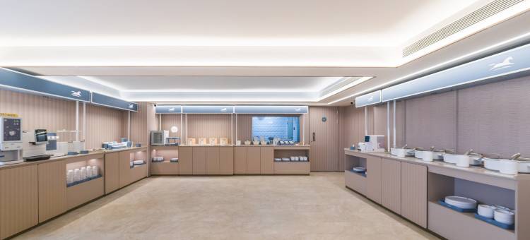汉庭酒店(上海奉贤海湾大学城店)图片
