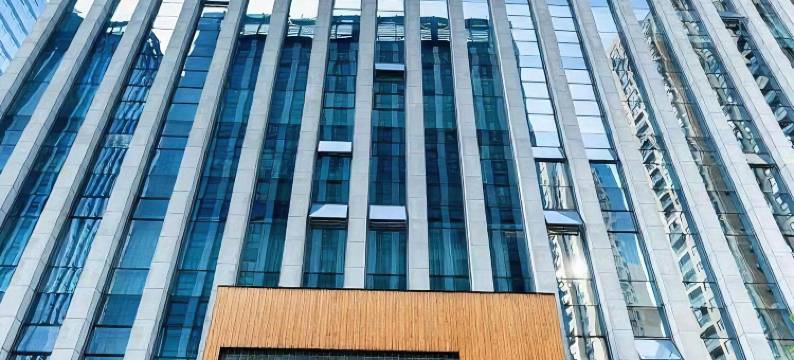 珏品艺术酒店(杭州奥体博览城店)图片