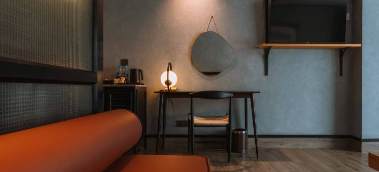 合艾Urbanli酒店(Urbanli Hatyai Hotel)图片