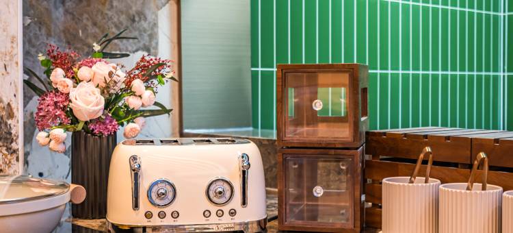 星程酒店(洛阳龙门站店)图片