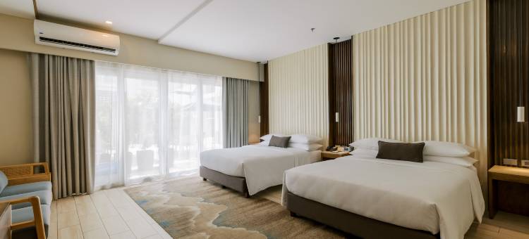 罗伊酒店和会议中心(Roy's Hotel and Convention Center)图片