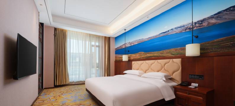 长白山东沃温泉酒店图片