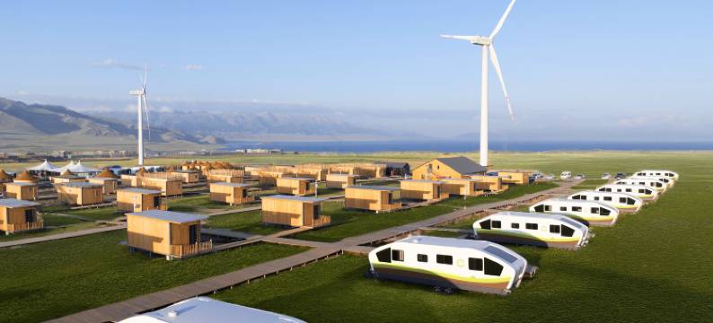 湘疆星空露营地图片