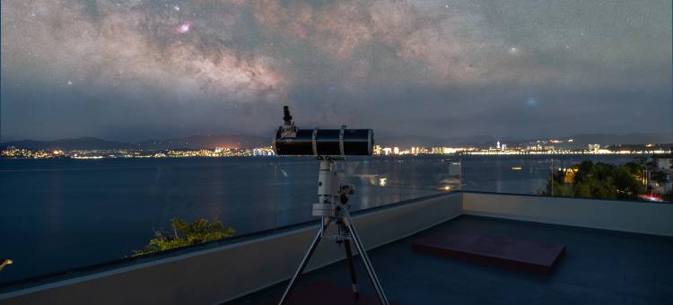 花筑·共度星海民宿(大理洱海店)图片