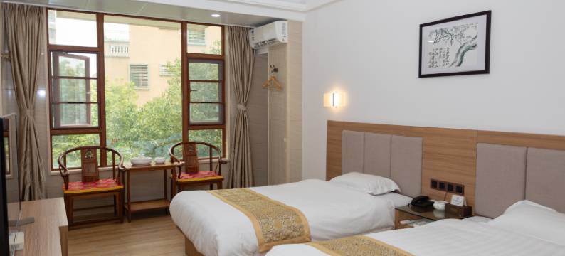 蓝帆酒店(汕头南澳后宅店)图片