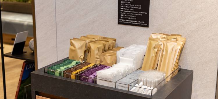 东京用贺东急STAY酒店(Tokyu Stay Yoga)图片