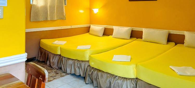 拉维斯塔潘索尔综合度假村(La Vista Pansol Resort Complex by RedDoorz)图片