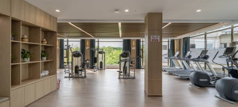 天目湖宾馆图片