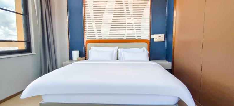 普兰欢悦富氧酒店(冈仁波齐风景区店)图片