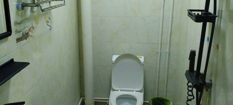 山水谈民宿(天水麦积山石窟店)图片