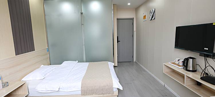 垄上花开民宿(合肥新桥机场店)图片