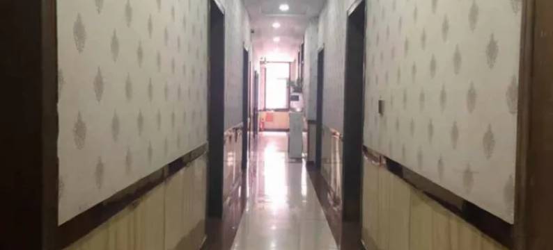 曲阳恒阳宾馆(北岳庙店)图片