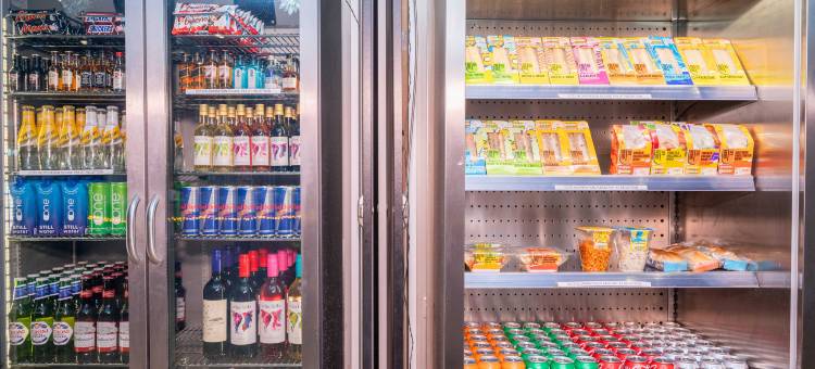 伦敦巴尔金宜必思快捷酒店(ibis budget London Barking)图片