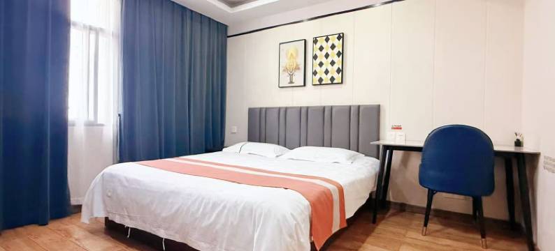 嘉善宜庭商务宾馆图片