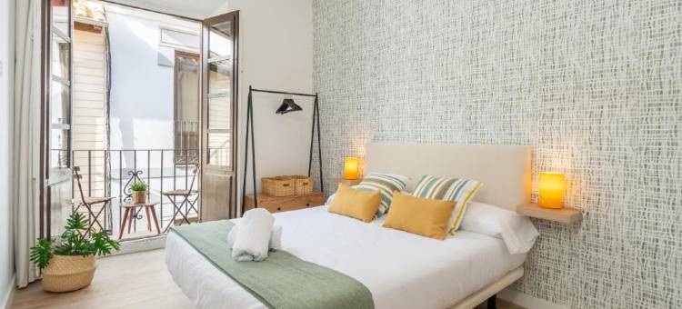 月亮套房公寓多丽塔宫(Apartamentos Luna Suites Palacio Dorita)图片