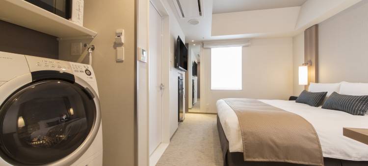 东京银座东急STAY酒店(Tokyu Stay Ginza)图片