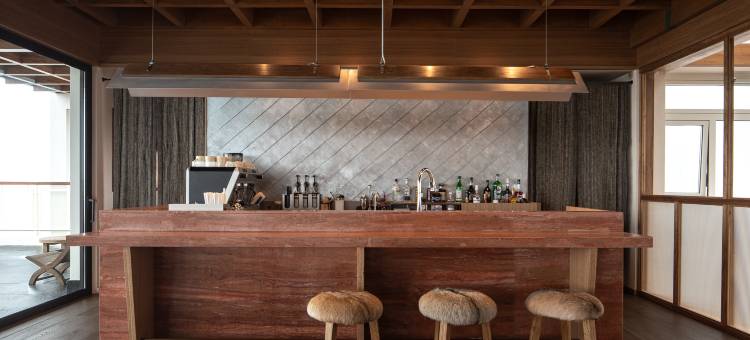 大乐之野(德钦梅里雪山店)图片