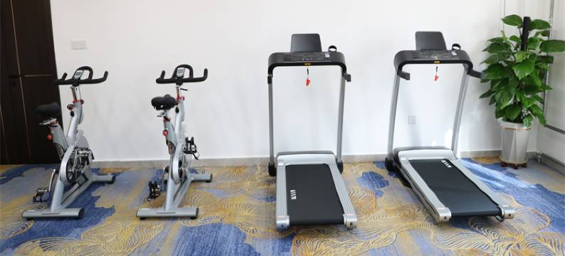 准能·嘉悦民宿图片