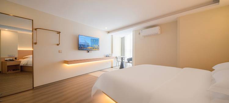 瑞金怡阳酒店图片