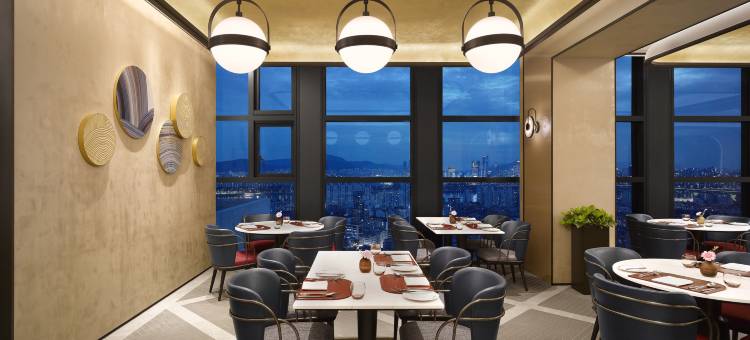 首尔东极铂尔曼大使(Pullman Ambassador Seoul Eastpole)图片